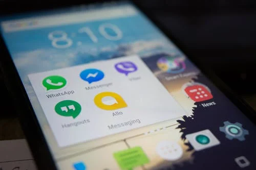 Huawei P9 i Mate 8 zaczyną otrzymywać aktualizację Android 7.0 Nougat
