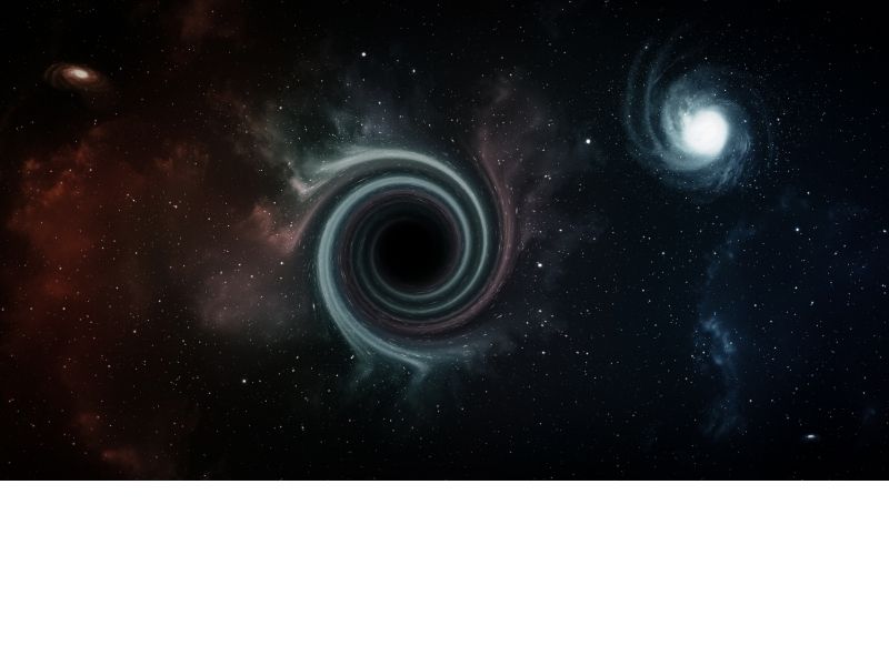 Nowe obserwacje czarnej dziury pożerającej gwiazdę ujawniają szybkie formowanie się dysku.