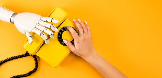 Voicebot – jak to działa i gdzie można użyć?