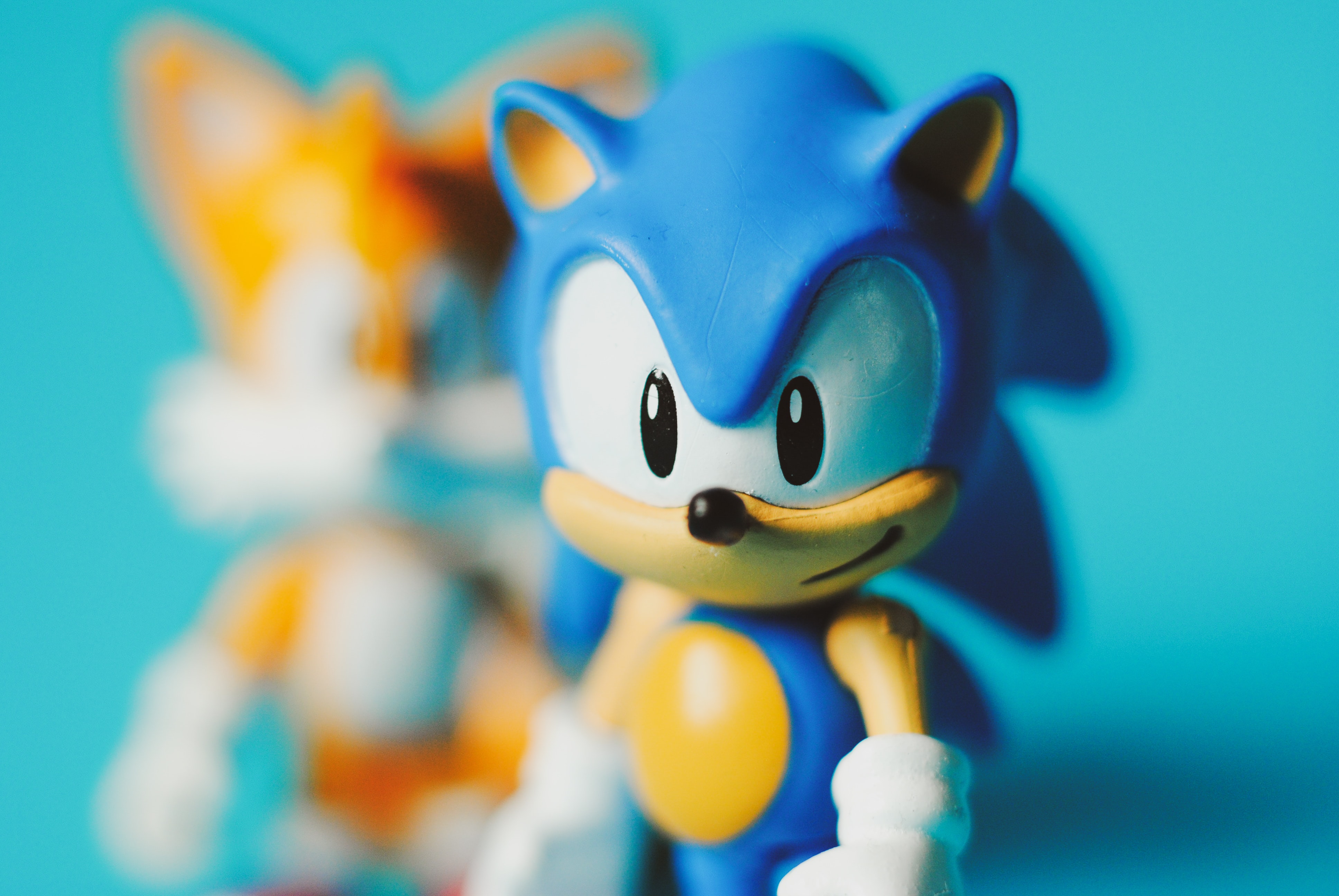 Sonic 2: Szybki jak błyskawica – film, który warto obejrzeć