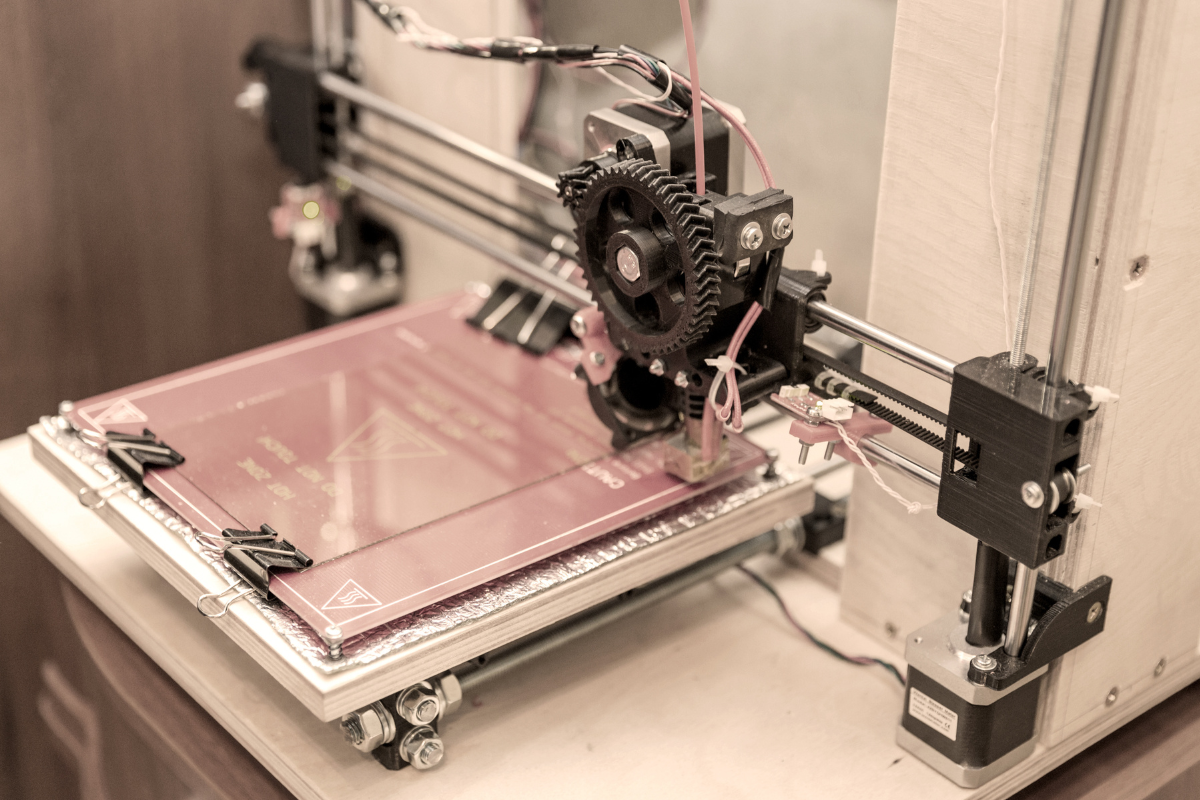 Odkryj możliwości druku 3D. Co można wydrukować na drukarce 3D?