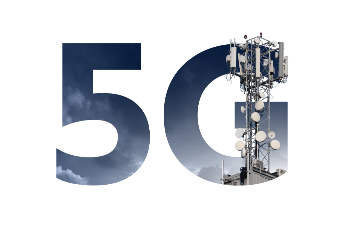 Co to jest sieć 5G i jej kluczowe cechy?