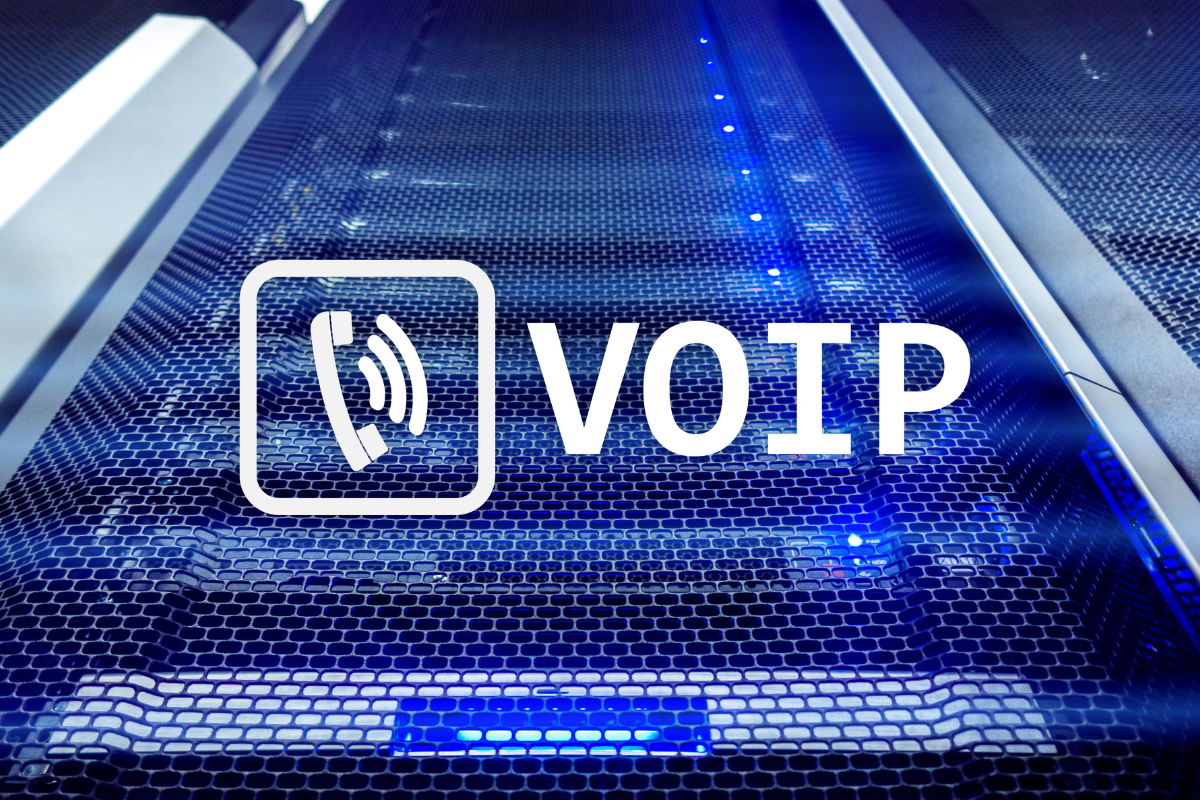 VoIP — nowoczesna rewolucja w komunikacji