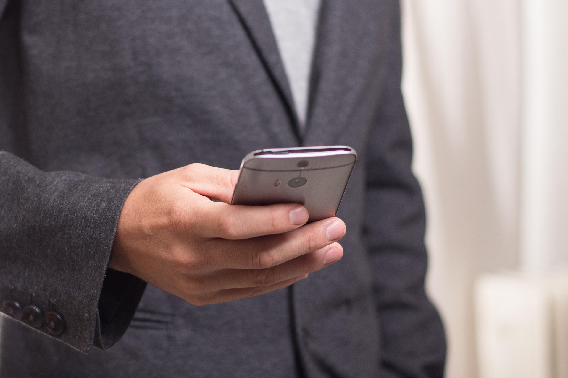 Jak odblokować telefon gdy zapomni się wzoru?