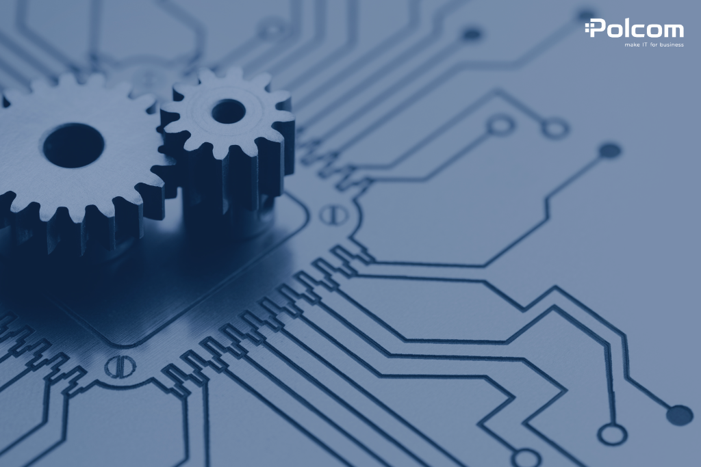 IaaS – nowe technologie dostępne od ręki