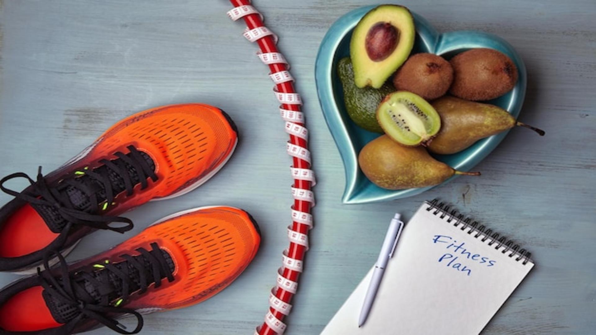 Ile kroków dziennie dla zdrowia?