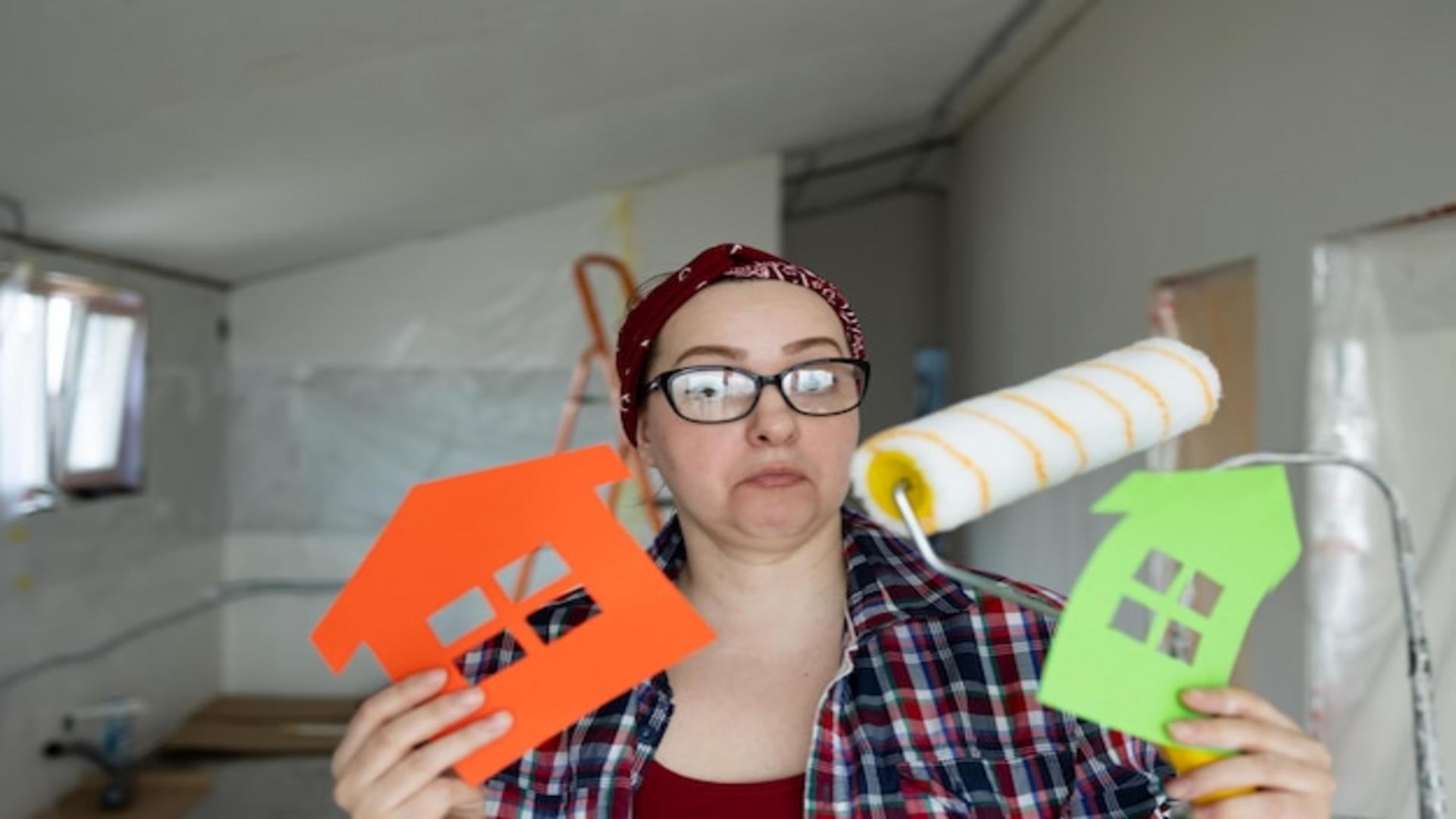 Z czego budować dom? Wybierz trwale i z głową!