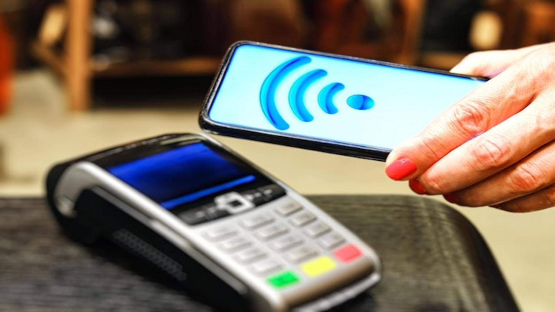 Co to jest NFC w telefonach?