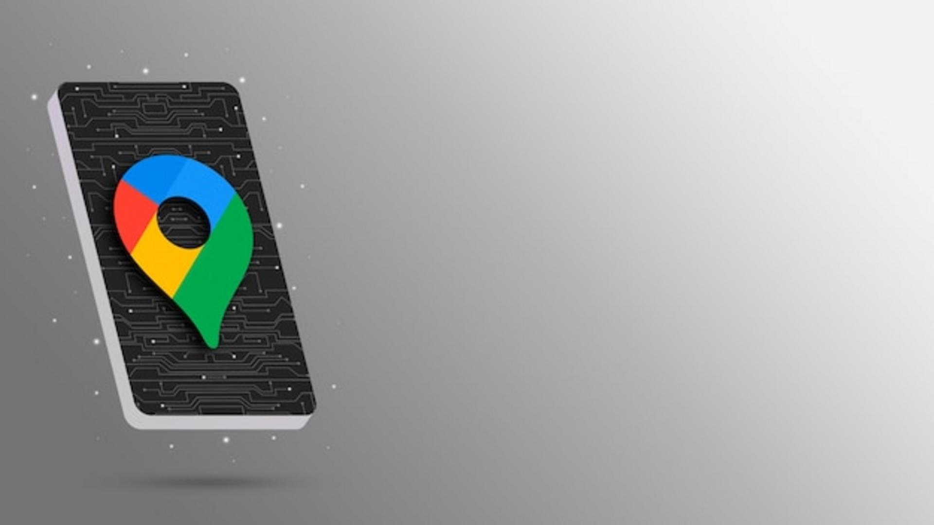 Jak zobaczyć swój dom w Google Maps? Prosty przewodnik