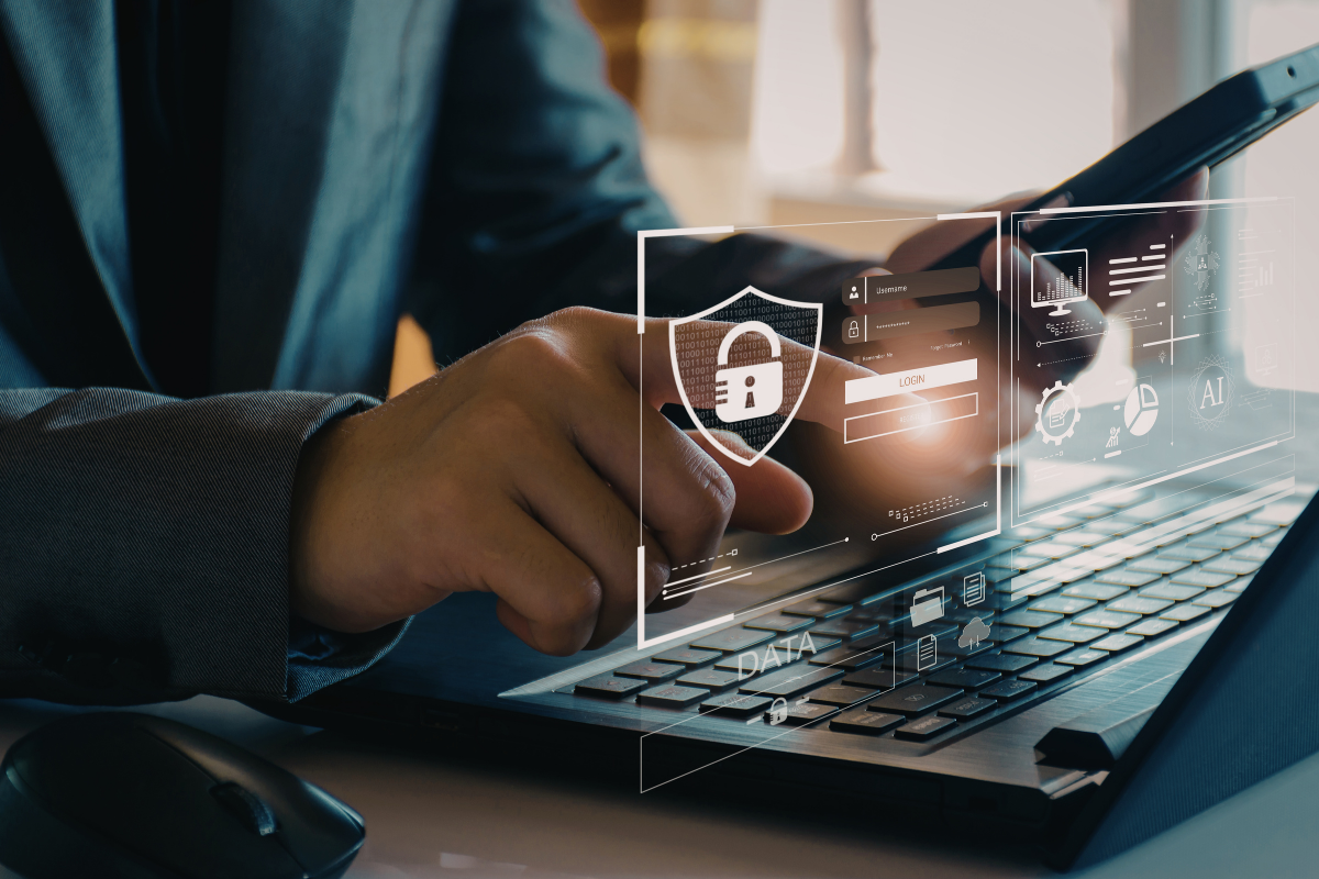 Jedno hasło to za mało. Tak firmy wzmacniają bezpieczeństwo logowania