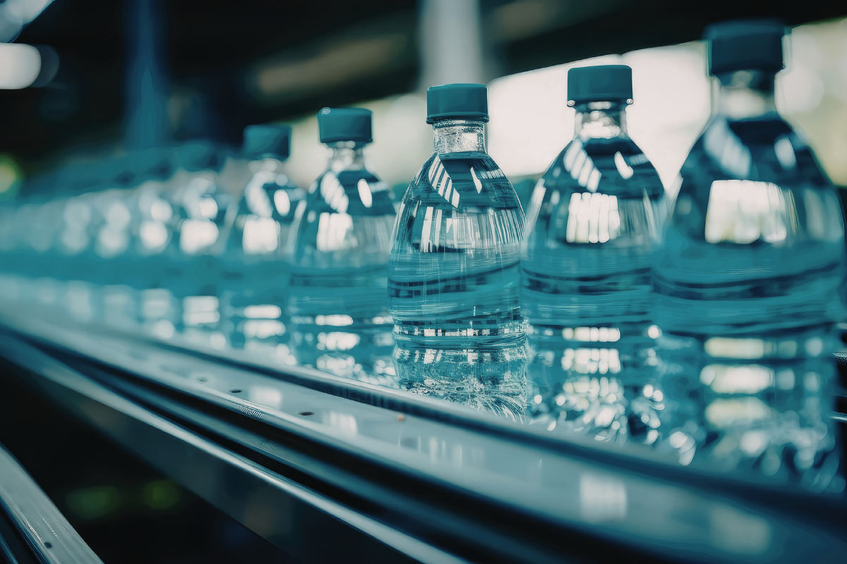 Produkcja przenośników taśmowych – na co zwrócić uwagę przy wyborze producenta?