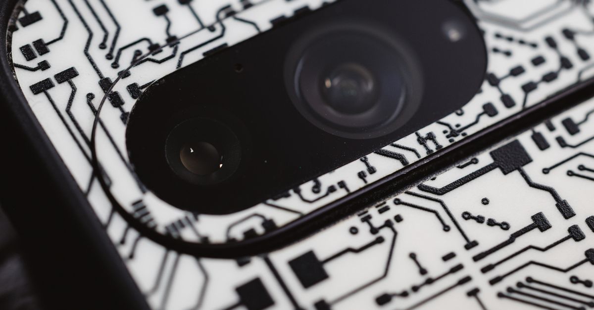 Który telefon ma najlepszy aparat?