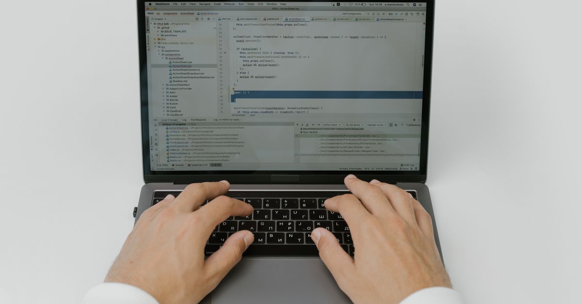 Co to jest program komputerowy i jak działa w praktyce